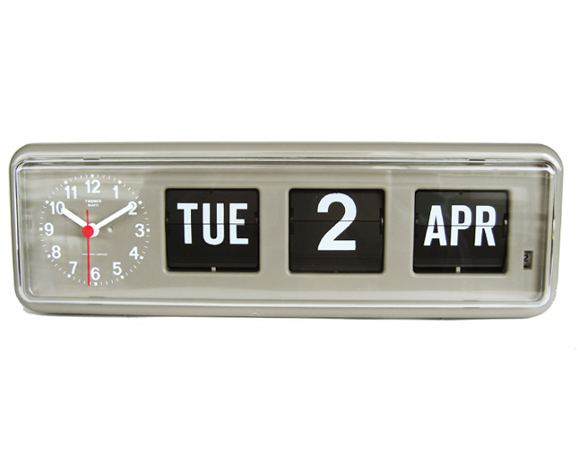 twemco-calendar-clock-bq-38-gray
